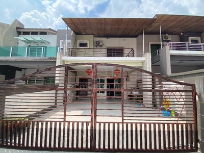 Fully renovated double storey in Bandar Sri Sendayan, Negeri Sembilan