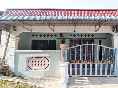 Fully Renovated with Approval Plan at Cheng area