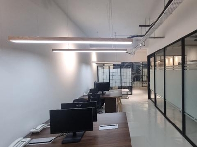 Galacity Prime Facing Main Road 2nd Floor Office Space