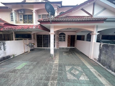 ‼️Gunung Rapat Double Storey For Sale‼️