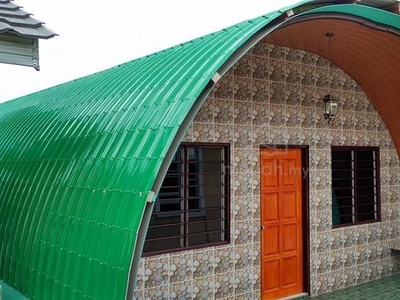Homestudio Fully Furnished+Air Cond di Semabok, Melaka