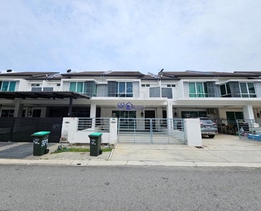 HOT Double Storey Terrace Bukit Banyan (Azelia Elite) SUNGAI PETANI