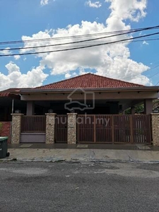 House for Sale Taman Kelisa Ria Sungai Petani