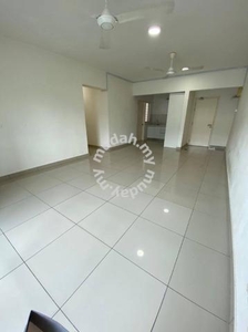 Idaman Residences Nusa Idaman Apartment (Full Loan Unit)