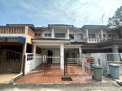 Indera Mahkota 2 [ IM 2 ] Kuantan InderaMahkota, 14 15 3 Kotasas