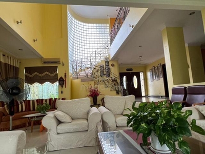 Jalan Song Double Storey Detached House For Sale