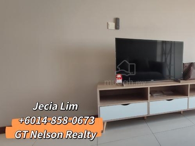 K Avenue Tower B For Rent | Fully Furnished
