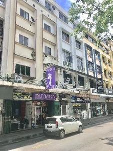 Kampung Air || 5 Storey Commercial Shop Road Frontage