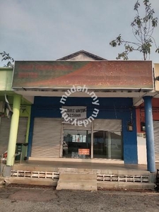 Kedai Area Seberang Temerloh untuk disewa