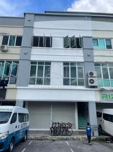 Kidurong Hill , Bintulu Shoplot (Ground Floor) for rent