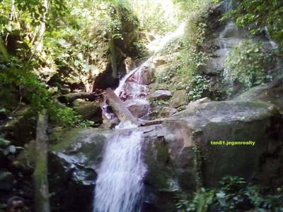 Kinarut Papar KK Hilltop (Waterfall) Quarry Land. CL34acs