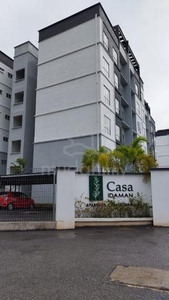 Klebang Casa Idaman Condominiums Newly Never Occupied For Sale