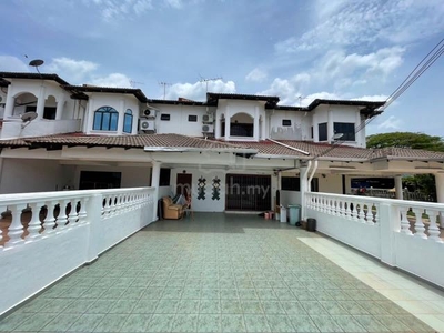 Kuantan Town House Rent Full Furnished