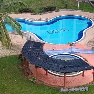 Laguna Condo Resort (seaview) with 3room