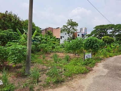 LAND Jalan Dato Lim Hoe Lek - Jalan Sg Lembing