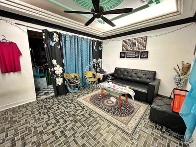 [LEVEL 1 | MURAH] Sri Subang Apartment PJS 10 Bandar Sunway 786 sqft
