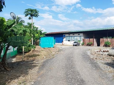 Light industry warehouse near KKIP, Sepangar, Sabah