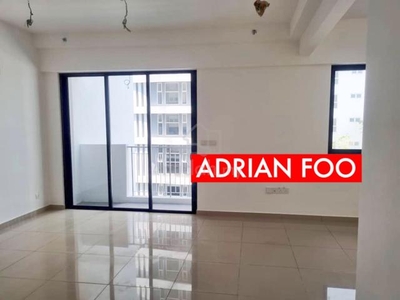 Desa Selatan 750sf GOOD CONDITION Nr Jelutong Perak Harmony Tian