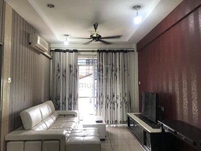 Matahari Apartment, Kolombong| Inanam