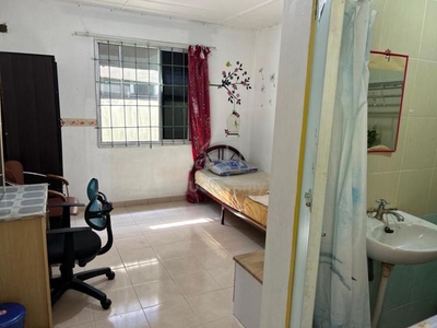 Miri lutong room for rent