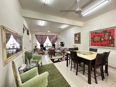 [MOVE IN] 2Sty Freehold House,M Residence 1,Bandar Tasik Puteri,Rawang