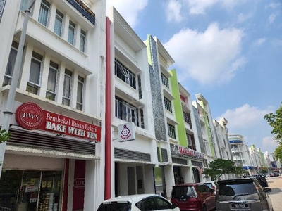 Nadi 15 shop office rental 1st floor
