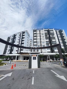 New d'Ryx Residences at Sunny Hill (Near 3 Mile) In Kuching for Sale