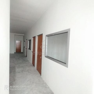 [Newly Renovated] [Office] First Floor Shoplot D,Cattleya Senawang