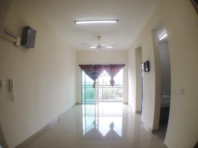 Nilai, Mesahill, Partly Furnished 2 Room Balcony Block A Level 11