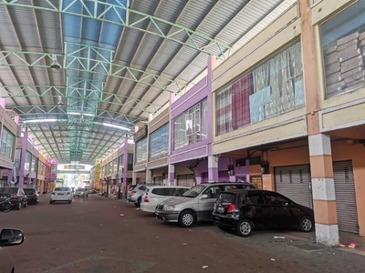 Nilai Square Double Storey Commercial Shop Lot