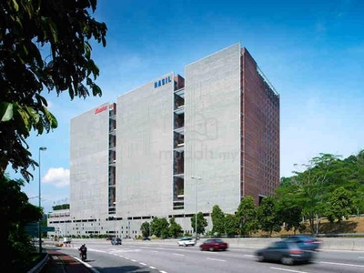 OFFICE PJ Trade Centre Damansara Perdana near MRT Mutiara Damansara