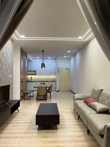 全新！P’ Residence For Rent, Batu Kawa, MJC, BRAND NEW, Fully Furnished