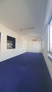 Putatan Office - 2nd Floor
