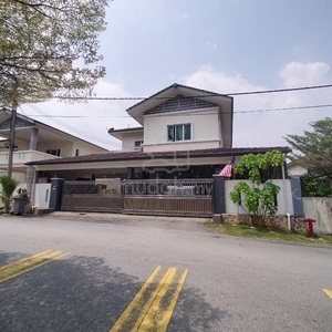 Renovated 2 Storey Bungalow Impiana Villa Bandar Baru Nilai for Sale