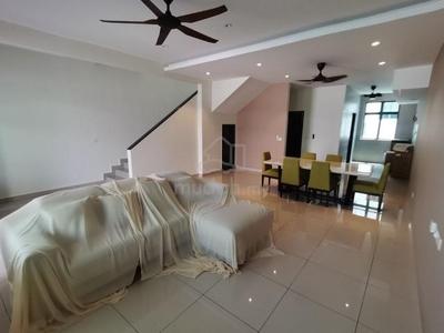 Rent, Boardhill Forest Heights Double Storey Terrace House