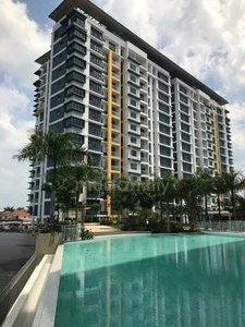 Rivervale Condominium - Stutong / Tabuan / KPJ