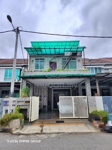 Rmh Cantek [Full Loan|Full Reno] TAMAN BINTANG MAYA, SUNGAI PETANI