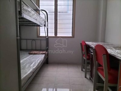 Room rental for Muslimah in Nilai