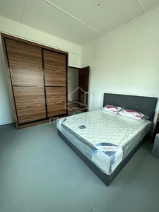 Rooms at Jalan Chawan for Rent