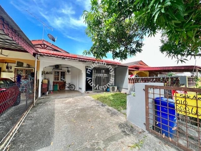 Single Storey House, Taman Alam Megah, Seksyen 28, Shah Alam