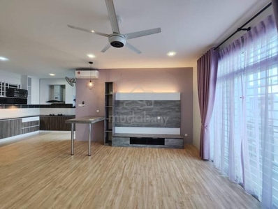 Stutong Height 1 Apartment Nicely Full Furnished Unit For Sale