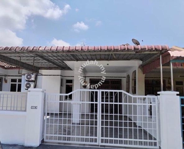 Taman Pulai Jaya| 100% full loan|fully renovated