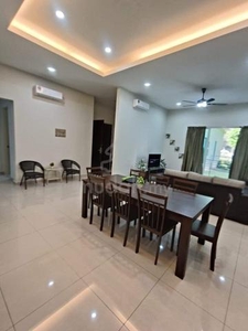 Taman The Haven Condo - Ground Floor