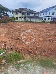 Tanah Kampung Durian Burung, Kuala Terengganu untuk dijual