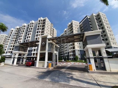 Upper East Condo Tiger Lane Fully Furnished For Rent