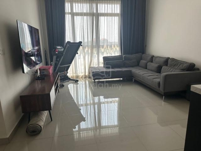 [View to OFFER] Conezion 3B2B Fully Furnish beside IOI PUTRAJAYA