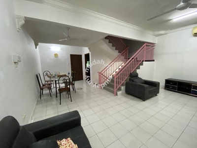 Wow❗ Ganang Villa | 2.5 storey town house | for sale