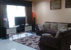 4 bedroom 2-sty terrace link house for sale in ampang