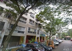 Damansara Damai SHOP Apartment Suria Apartment For Sale