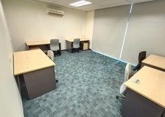 Ground Floor Office Suite ? Phileo Damansara 1,Petaling Jaya